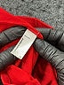American Apparel Red Active Pants Size S - photo 7