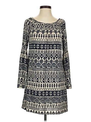 R.Rouge Casual Dress (view 1)