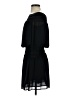 MICHAEL Michael Kors 100% Polyester Solid Black Cocktail Dress Size XS - photo 5