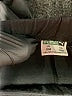 Puma Black Sweatpants 12-18 MO / 18 MO - photo 3