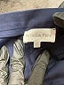 Patrizia Pepe Solid Blue Active Pants Size EU (IT) 46 / US 10 - photo 7