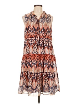 Julia Jordan Casual Dress
