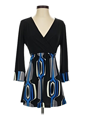Suzie In The City Cocktail Dress (view 1)