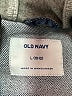 Old Navy Blue Denim Jacket Size 10 - 12 - photo 3