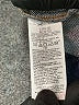 Old Navy Blue Denim Jacket Size 10 - 12 - photo 4