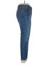Madewell Solid Blue Jeans Size 30 waist - photo 4