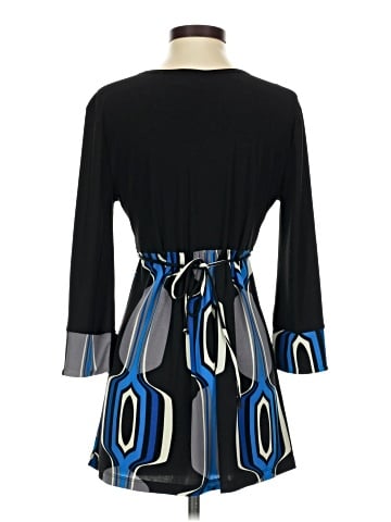 Suzie In The City Cocktail Dress (view 2)