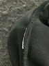 Forever 21 Black Zip Up Hoodie Size S - photo 8