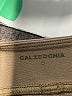 Calzedonia Solid Gray Casual Pants Size S - photo 6