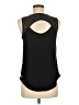 90 Degree by Reflex Black Sleeveless T-Shirt Size M - photo 2