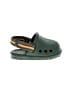 Unbranded Green Clogs Size 1 (baby) - photo 1