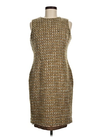 Carlisle Cocktail Dress (view 1)
