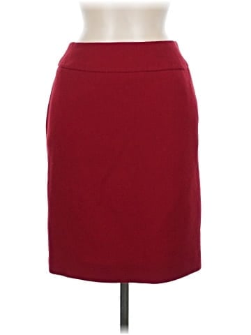 Max Mara Wool Skirt (view 1)