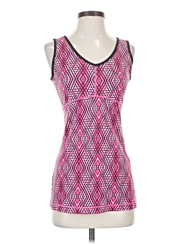 lucy Sleeveless Top (view 1)