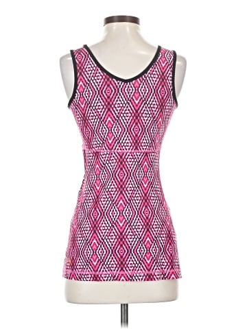 lucy Sleeveless Top (view 2)