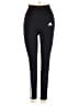 Adidas Black Active Pants Size XS - photo 1