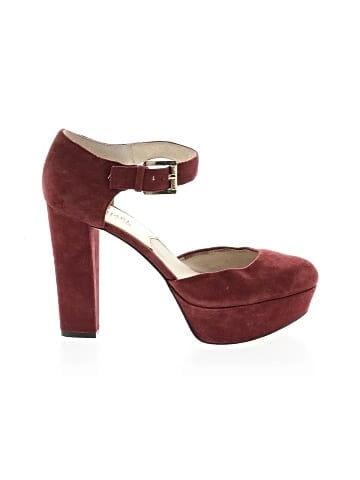 MICHAEL Michael Kors Heels (view 1)