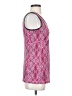 lucy Pink Sleeveless Top Size S - photo 4
