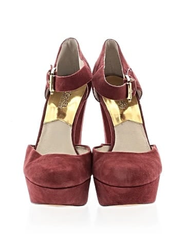 MICHAEL Michael Kors Heels (view 2)