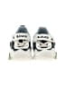 Assorted Brands Floral Gray Blue Sneakers Size EU 23 (kids) - photo 2