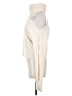 Paige Ivory Wool Pullover Sweater Size S - photo 5