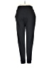 Assorted Brands Solid Black Casual Pants Size S - photo 2