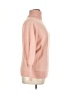 Unbranded 100% Acrylic Pink Turtleneck Sweater Size XL - photo 4