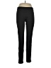 FILA Solid Black Active Pants Size L - photo 1