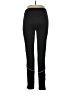 FILA Solid Black Active Pants Size L - photo 2