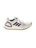 Adidas Gray Sneakers Size 7 1/2 - photo 1