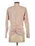 Monrow Pink Sweatshirt Size S - photo 2