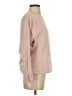 Monrow Pink Sweatshirt Size S - photo 4