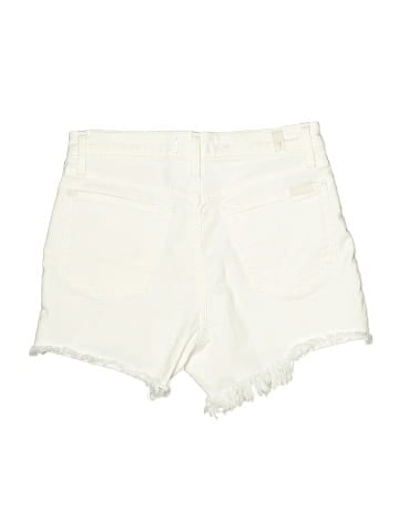 7 For All Mankind Shorts (view 2)