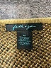 Faith & Zoe Animal Print Brown Pullover Sweater Size M - photo 7