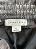 Gianni Bini Black Track Pants Size XS - photo 7