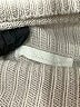 M. Martin 100% Wool Ivory pullover sweater Size XXS (estimated) - photo 7