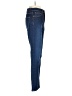 Gap Hearts Blue Jeans Size 26 WAIST R - photo 4
