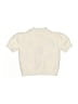 Cynthia Rowley TJX Ivory Pullover Sweater Size 5 - 6 - photo 2