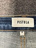 Pistola Hearts Blue Jeans Size 28 waist - photo 4