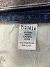 Pistola Hearts Blue Jeans Size 28 waist - photo 5