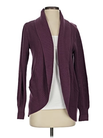 Elle Cardigan (view 1)