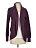 Elle Purple Cardigan Size XS - photo 1