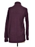 Elle Purple Cardigan Size XS - photo 2