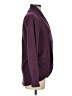 Elle Purple Cardigan Size XS - photo 4