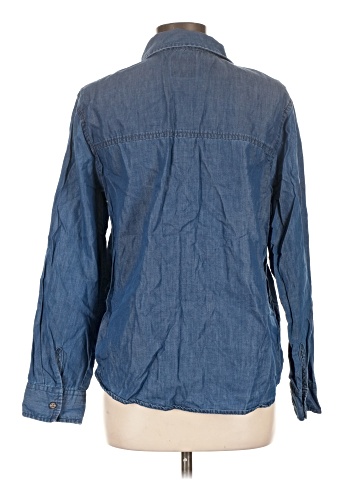 C&C California Long Sleeve Button-Down Shirt (view 2)