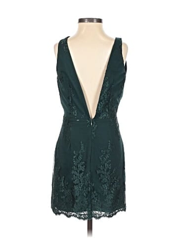 TOBI Cocktail Dress (view 2)