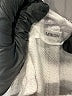 Mikoh 100% Cotton White Track Pants Size XL (4) - photo 4