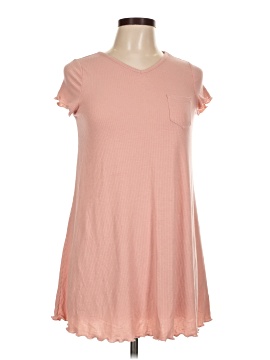 Love, Fire Casual Dress