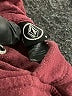 Volcom Burgundy Sweatshirt Size S - photo 7
