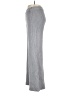 Bobbles & Lace Gray Active Pants Size M - photo 5